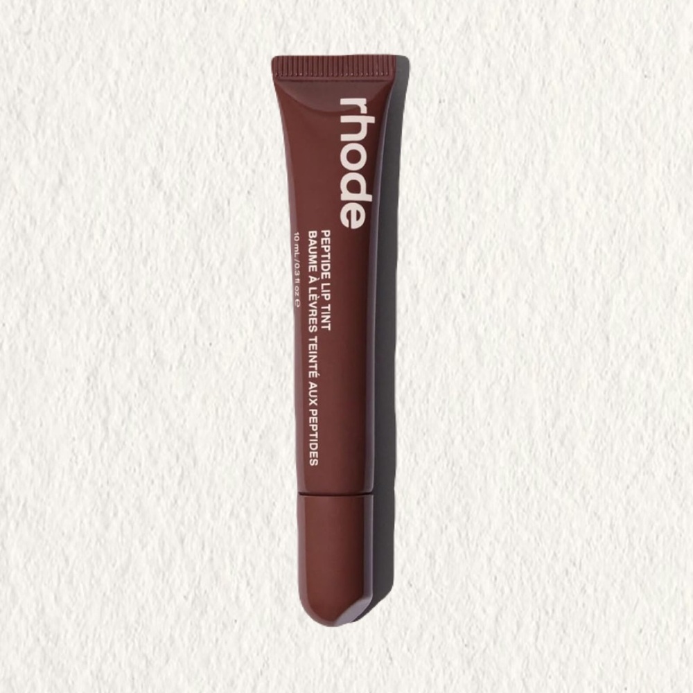 Rhode Peptide Lip Tint - espresso
